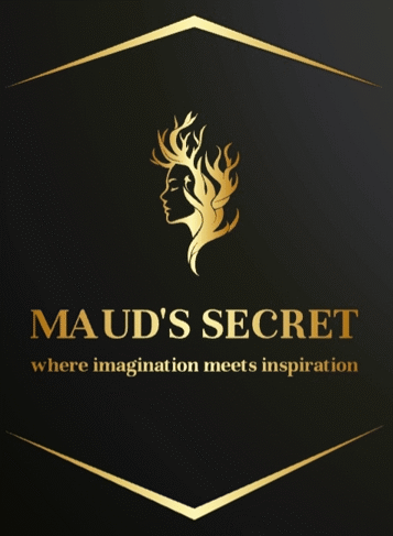 maudssecret.com